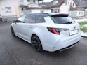 Toyota Corolla Touring Sports 2.0 HSD GR-S e-CVT