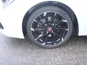 Toyota Corolla Touring Sports 2.0 HSD GR-S e-CVT