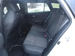 Toyota Corolla Touring Sports 2.0 HSD GR-S e-CVT