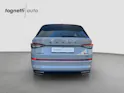 Škoda Kodiaq 2.0 TSI 4x4 RS