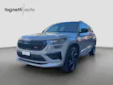 Škoda Kodiaq 2.0 TSI 4x4 RS