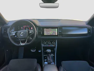 Škoda Kodiaq 2.0 TSI 4x4 RS