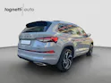 Škoda Kodiaq 2.0 TSI 4x4 RS