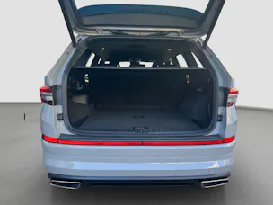 Škoda Kodiaq 2.0 TSI 4x4 RS