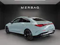 Mercedes-Benz CLA 220 8G-DCT 4Matic