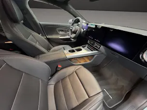 Mercedes-Benz CLA 220 8G-DCT 4Matic