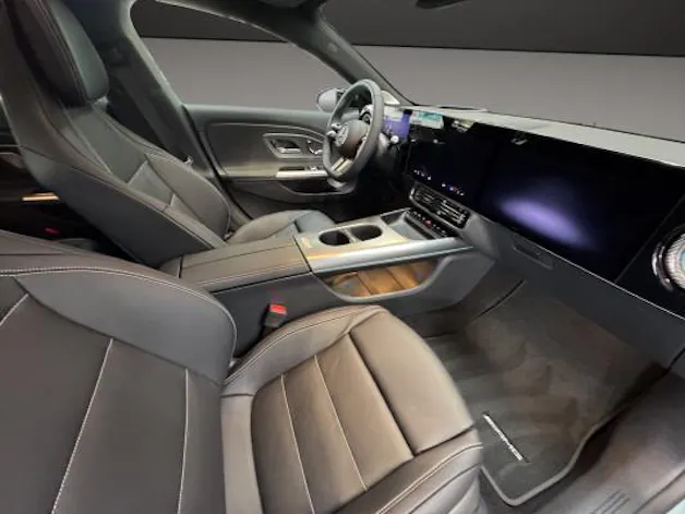 Mercedes-Benz CLA 220 8G-DCT 4Matic