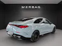 Mercedes-Benz CLA 220 8G-DCT 4Matic