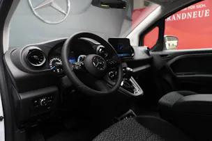 Mercedes-Benz eCitan Standard 2716mm S WORKER