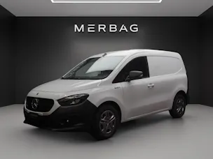 Mercedes-Benz eCitan Standard 2716mm S WORKER