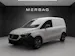 Mercedes-Benz eCitan Standard 2716mm S WORKER