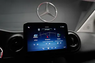 Mercedes-Benz eCitan Standard 2716mm S WORKER