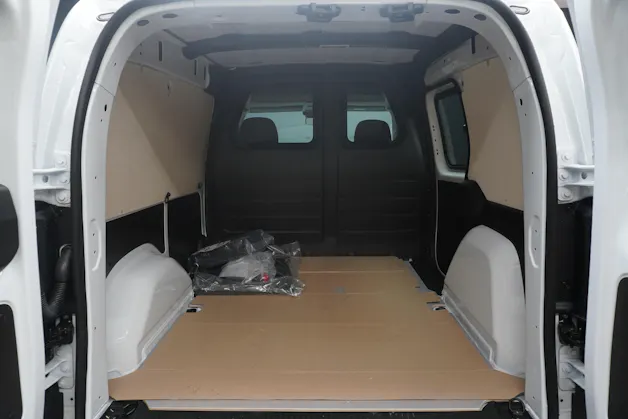 Mercedes-Benz eCitan Standard 2716mm S WORKER