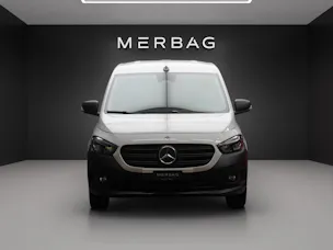Mercedes-Benz eCitan Standard 2716mm S WORKER