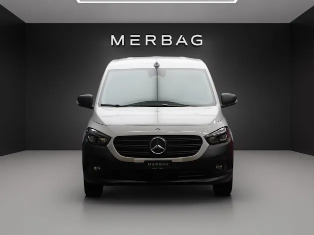Mercedes-Benz eCitan Standard 2716mm S WORKER