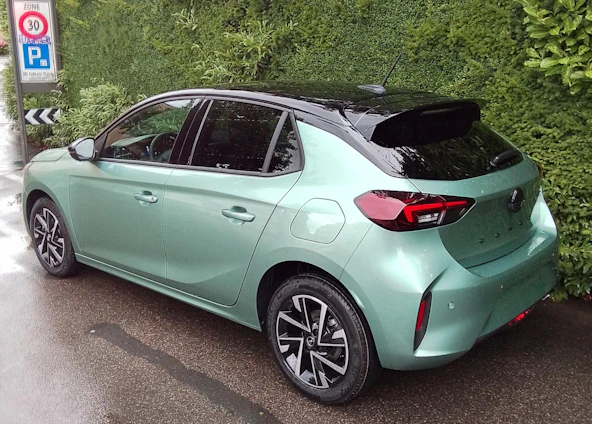 Fahrzeugbild 2 Fahrzeugbild 2