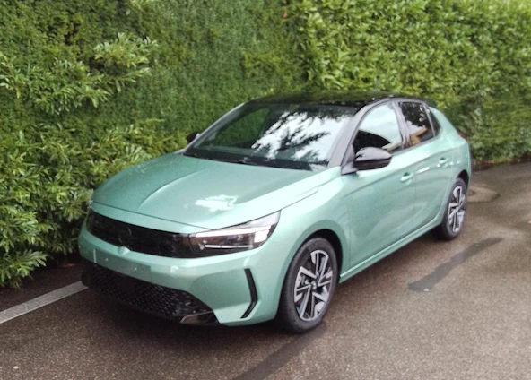 Fahrzeugbild Fahrzeugbild