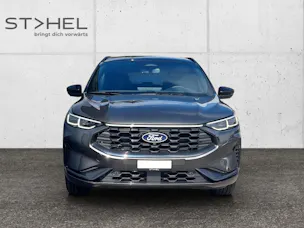 Ford Kuga 2.5 Hybrid ST-Line X 4x4