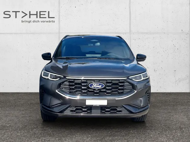 Ford Kuga 2.5 Hybrid ST-Line X 4x4