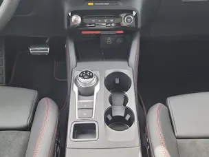Ford Kuga 2.5 Hybrid ST-Line X 4x4