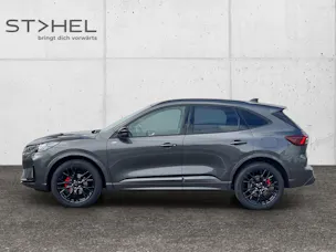 Ford Kuga 2.5 Hybrid ST-Line X 4x4