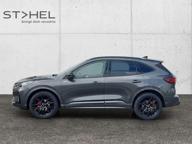Ford Kuga 2.5 Hybrid ST-Line X 4x4