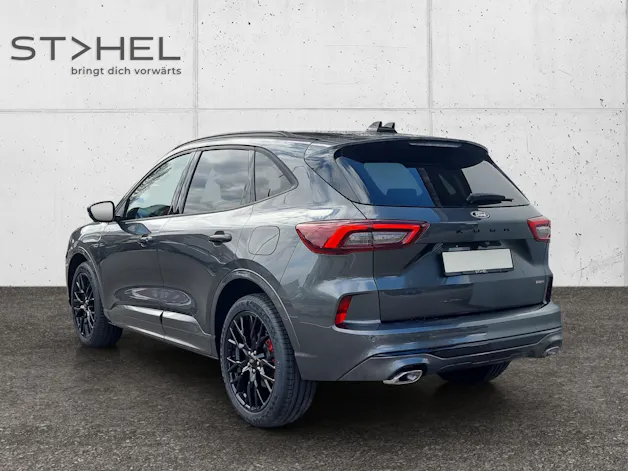Ford Kuga 2.5 Hybrid ST-Line X 4x4