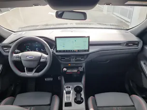 Ford Kuga 2.5 Hybrid ST-Line X 4x4
