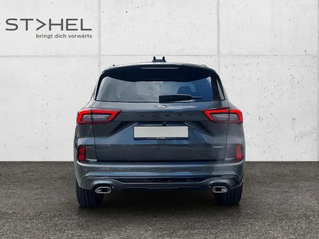 Ford Kuga 2.5 Hybrid ST-Line X 4x4