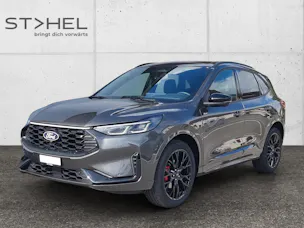 Ford Kuga 2.5 Hybrid ST-Line X 4x4