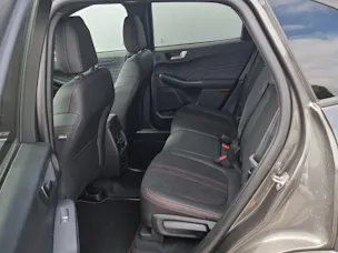 Ford Kuga 2.5 Hybrid ST-Line X 4x4