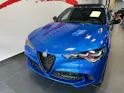Alfa Romeo Stelvio 2.9 V6 Quadrifoglio Q4 AT8