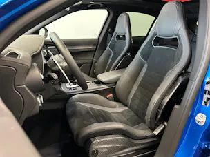 Alfa Romeo Stelvio 2.9 V6 Quadrifoglio Q4 AT8