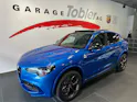 Alfa Romeo Stelvio 2.9 V6 Quadrifoglio Q4 AT8