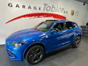 Alfa Romeo Stelvio 2.9 V6 Quadrifoglio Q4 AT8