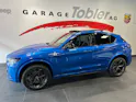 Alfa Romeo Stelvio 2.9 V6 Quadrifoglio Q4 AT8