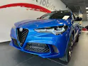 Alfa Romeo Stelvio 2.9 V6 Quadrifoglio Q4 AT8