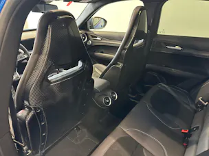 Alfa Romeo Stelvio 2.9 V6 Quadrifoglio Q4 AT8