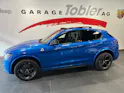 Alfa Romeo Stelvio 2.9 V6 Quadrifoglio Q4 AT8