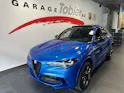 Alfa Romeo Stelvio 2.9 V6 Quadrifoglio Q4 AT8