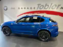 Alfa Romeo Stelvio 2.9 V6 Quadrifoglio Q4 AT8