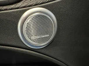 Alfa Romeo Stelvio 2.9 V6 Quadrifoglio Q4 AT8