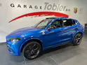 Alfa Romeo Stelvio 2.9 V6 Quadrifoglio Q4 AT8
