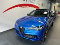 Alfa Romeo Stelvio 2.9 V6 Quadrifoglio Q4 AT8