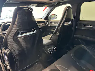 Alfa Romeo Stelvio 2.9 V6 Quadrifoglio Q4 AT8