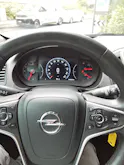 Opel Insignia Sports Tourer 2.0 CDTI Cosmo 4WD Aut.