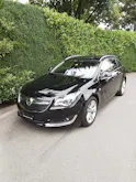 Opel Insignia Sports Tourer 2.0 CDTI Cosmo 4WD Aut.