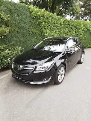 Opel Insignia Sports Tourer 2.0 CDTI Cosmo 4WD Aut.