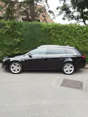 Opel Insignia Sports Tourer 2.0 CDTI Cosmo 4WD Aut.