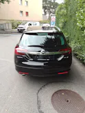 Opel Insignia Sports Tourer 2.0 CDTI Cosmo 4WD Aut.